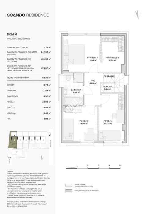 Zamieszkaj w Scando Residence!: zdjecie 99168215