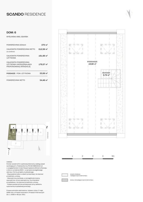 Zamieszkaj w Scando Residence!: zdjecie 99168222