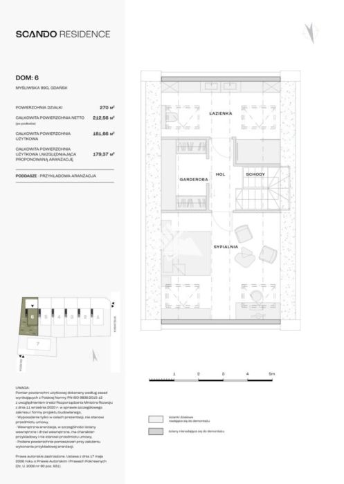 Zamieszkaj w Scando Residence!: zdjecie 99168226
