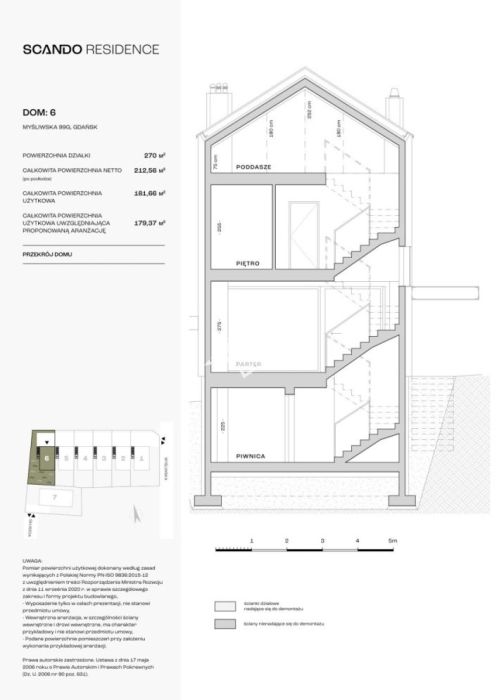 Zamieszkaj w Scando Residence!: zdjecie 99168232