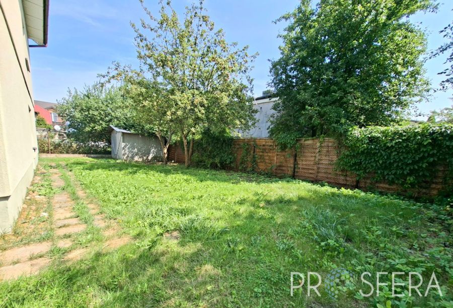Dom z garażem wydzielone mieszkania gotowy do zamieszkania: zdjecie 99169507