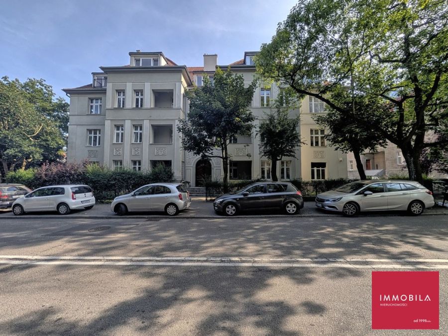 Mała Klinika Medyczna | Sopot | Kamienica