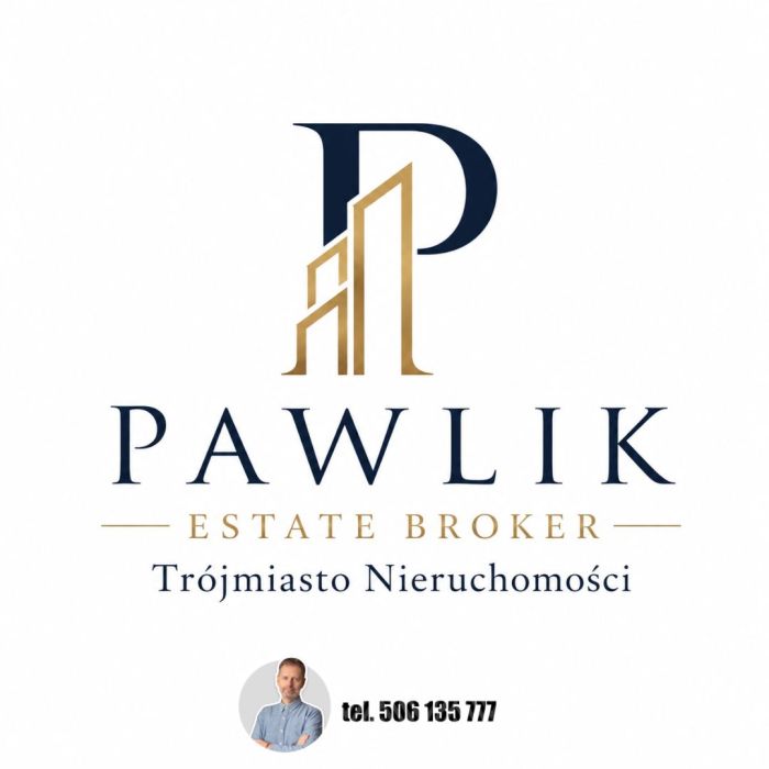 Bezpieczna sprzedaż, zakup nieruchomości w Trójmieście. Zapraszam.