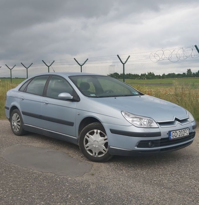 Citroën C5