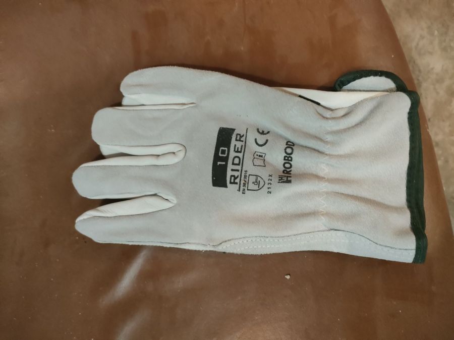 Rękawiczki ochronne,pasty BHP: zdjecie 99172790