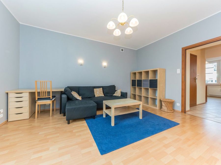 Mieszkanie 2 pokojowe Gdynia Śródmieście