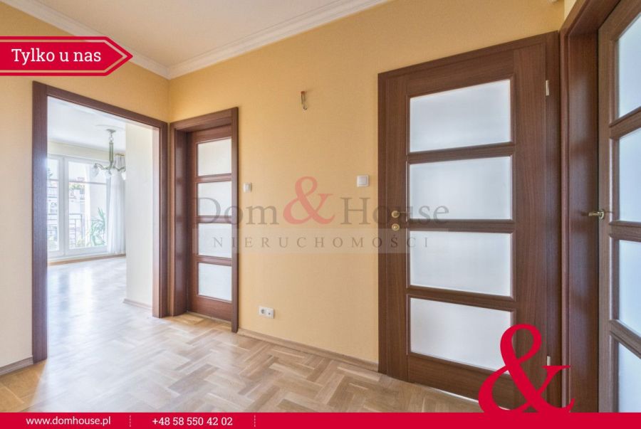 Do plaży 8 min, kurort, morze, tereny zielone: zdjecie 99178715