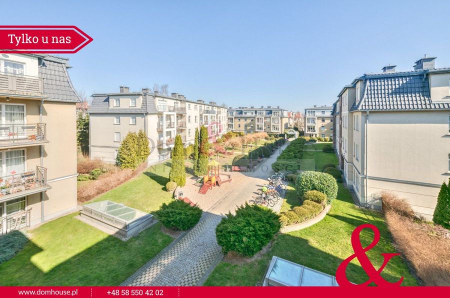 Do plaży 8 min, kurort, morze, tereny zielone: zdjecie 99178723