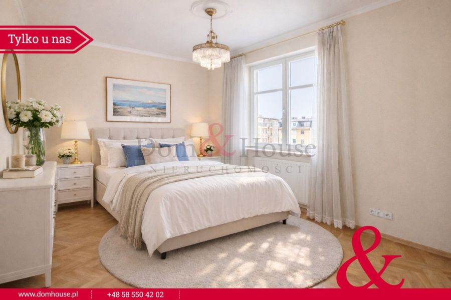 Do plaży 8 min, kurort, morze, tereny zielone: zdjecie 99178700