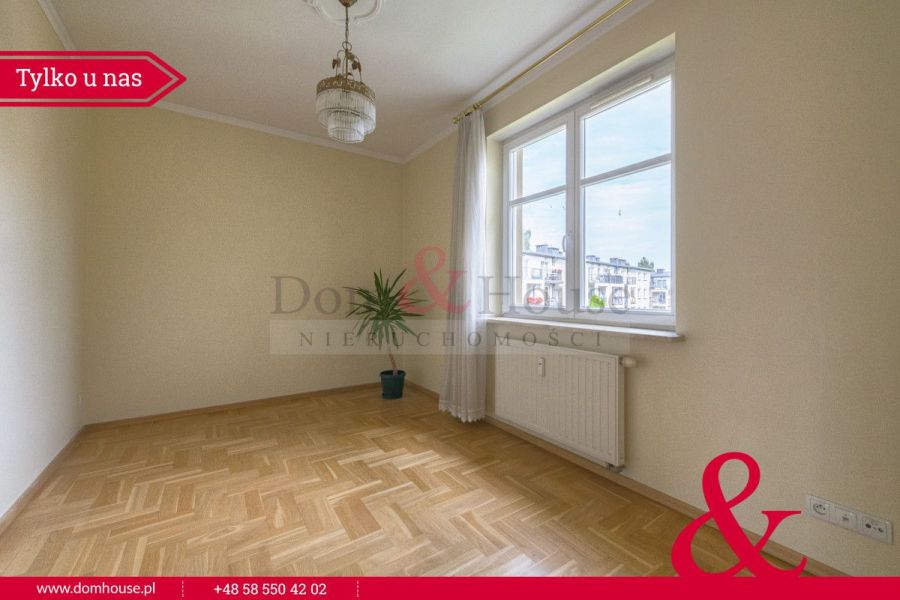 Do plaży 8 min, kurort, morze, tereny zielone: zdjecie 99475751