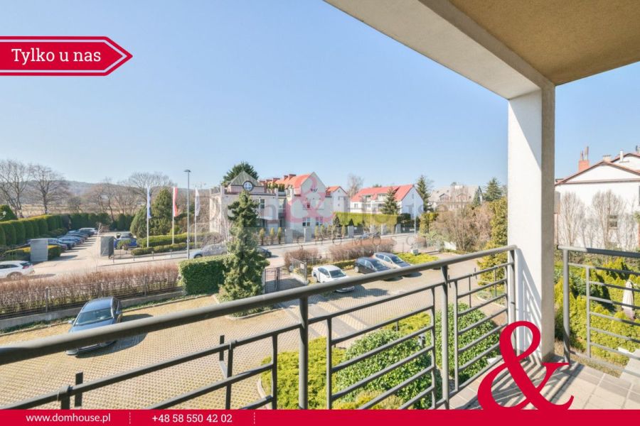 Do plaży 8 min, kurort, morze, tereny zielone: zdjecie 99178701