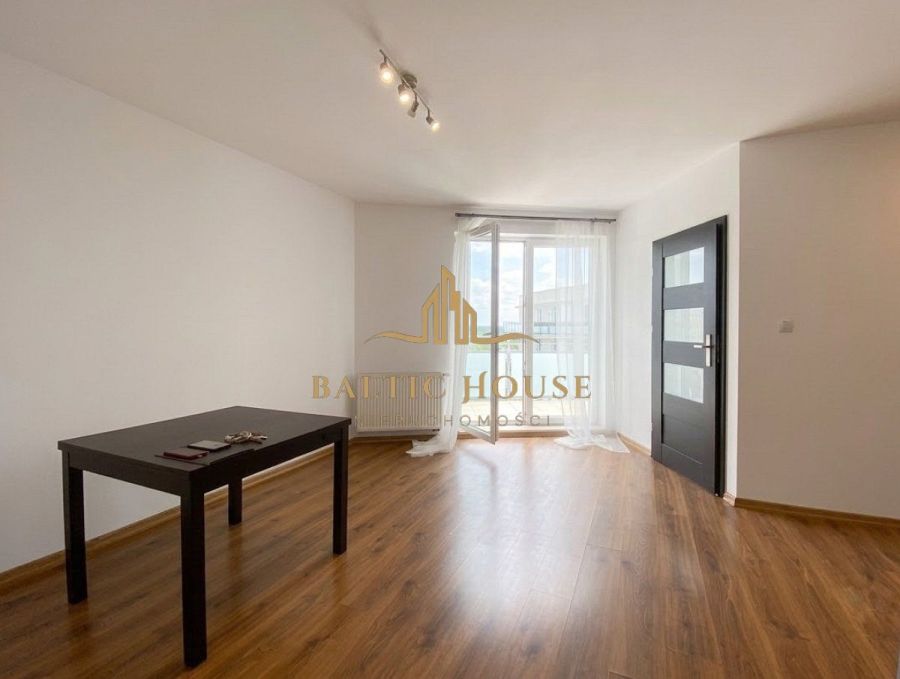 2 Pokoje Zielona Okolica Aquapark Balkon