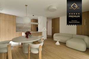 sopot 3 pokoje premium blisko morza z tarasem: zdjecie 66499561