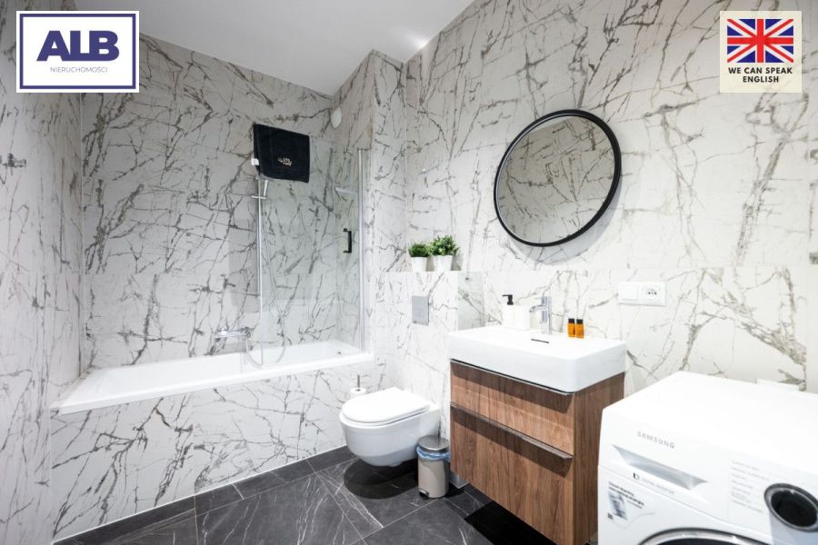 Apartament na ostatnim piętrze - bez prowizji!