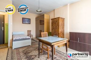 Kawalerka z oddzielną kuchnią | 30 m&sup2; | Stogi: zdjecie 66499772