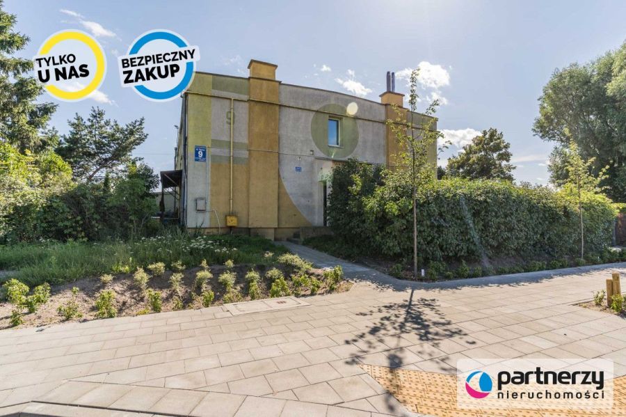 Kawalerka z oddzielną kuchnią | 30 m&sup2; | Stogi: zdjecie 99181332