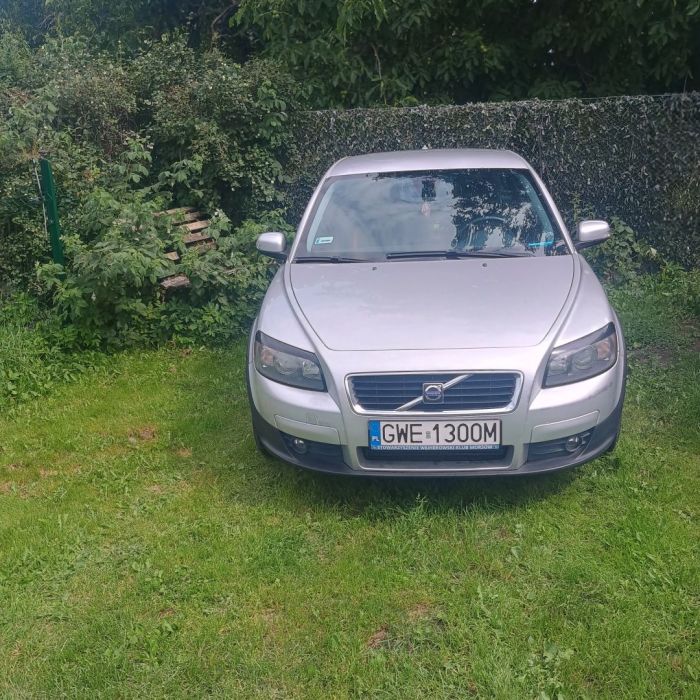 Volvo C30