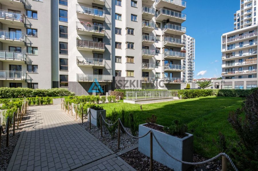Mieszkanie 3 pok. 64 m2, Piecki - Migowo, Lema: zdjecie 99530839
