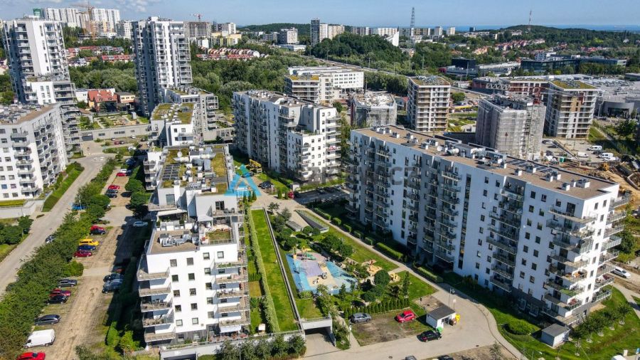 Mieszkanie 3 pok. 64 m2, Piecki - Migowo, Lema: zdjecie 99530841