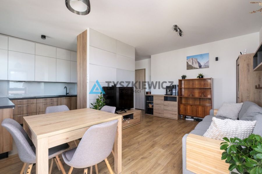 Mieszkanie 3 pok. 64 m2, Piecki - Migowo, Lema: zdjecie 99530827