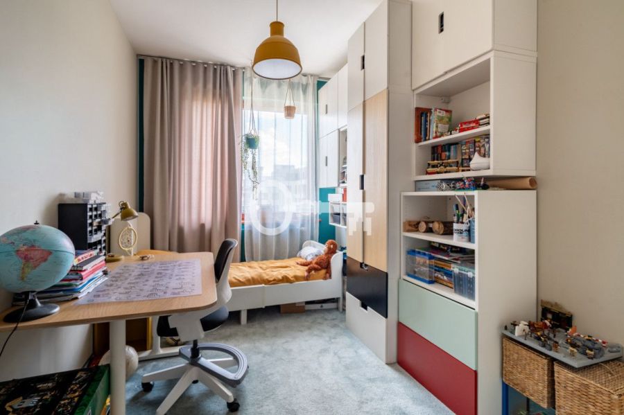 apartament z tarasem na ostatnim piętrze: zdjecie 99185220