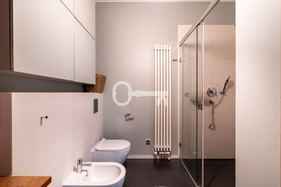 apartament z tarasem na ostatnim piętrze: zdjecie 99185222