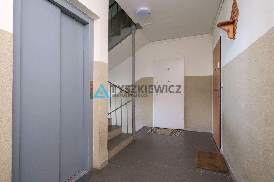 Idealne na start lub inwestycję, duży balkon: zdjecie 99186179