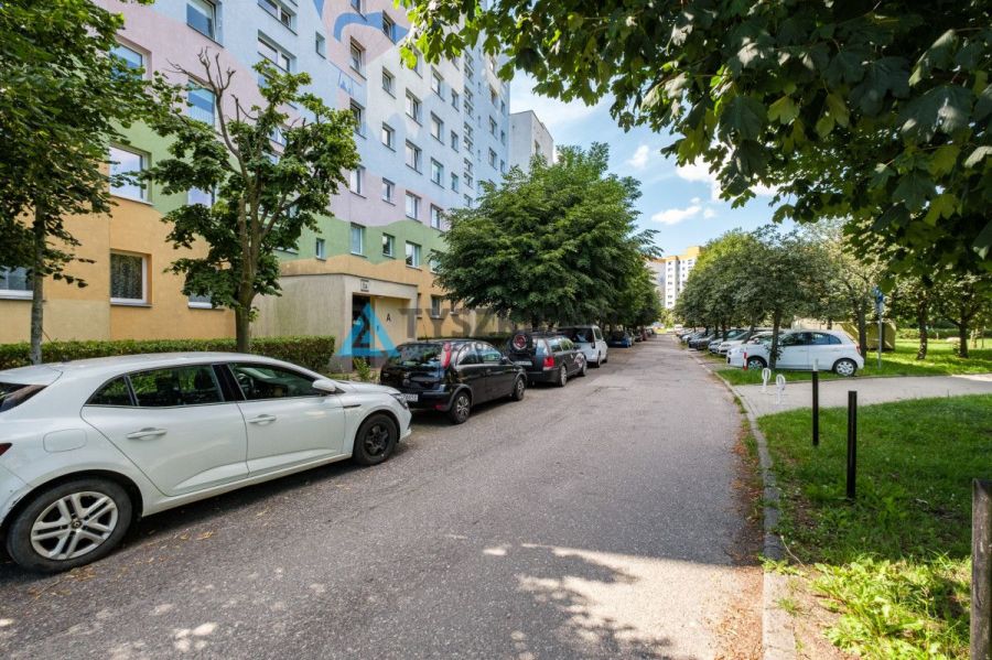 Idealne na start lub inwestycję, duży balkon: zdjecie 99186180