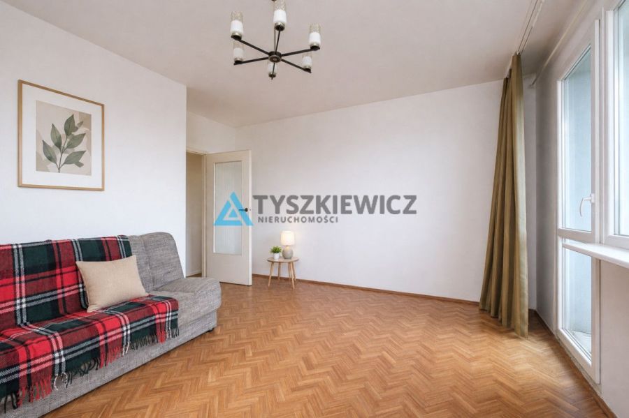 Idealne na start lub inwestycję, duży balkon: zdjecie 99186157