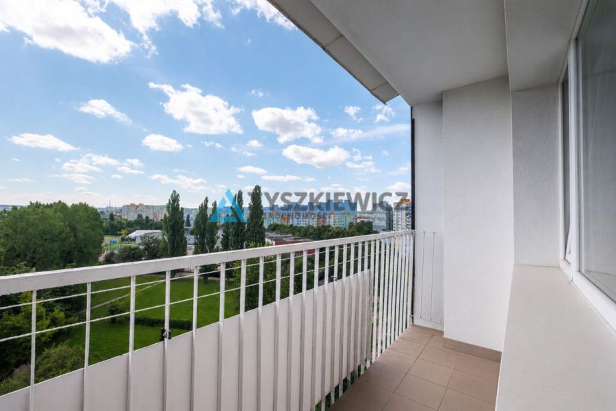 Idealne na start lub inwestycję, duży balkon: zdjecie 99186161