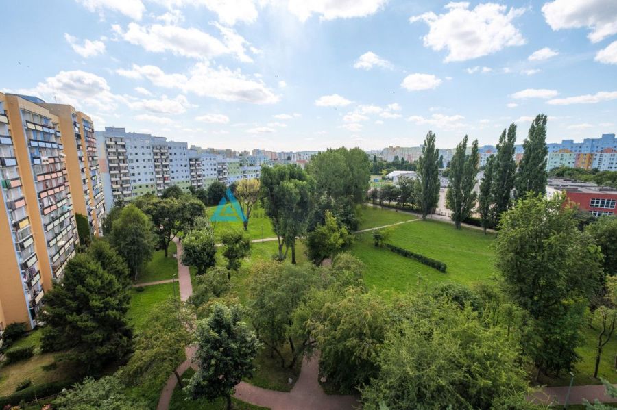 Idealne na start lub inwestycję, duży balkon: zdjecie 99186163