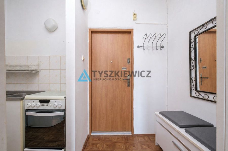 Idealne na start lub inwestycję, duży balkon: zdjecie 99186167