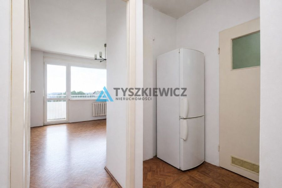 Idealne na start lub inwestycję, duży balkon: zdjecie 99186172