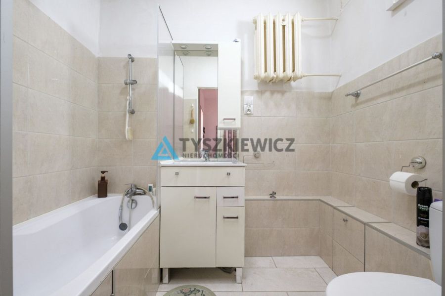 Idealne na start lub inwestycję, duży balkon: zdjecie 99186173