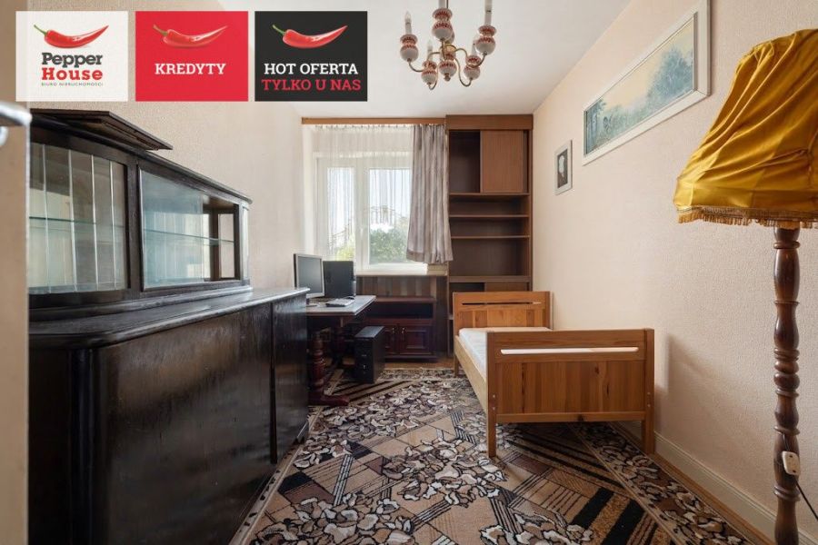 4  pokojowe mieszkanie na Morenie: zdjecie 99251355