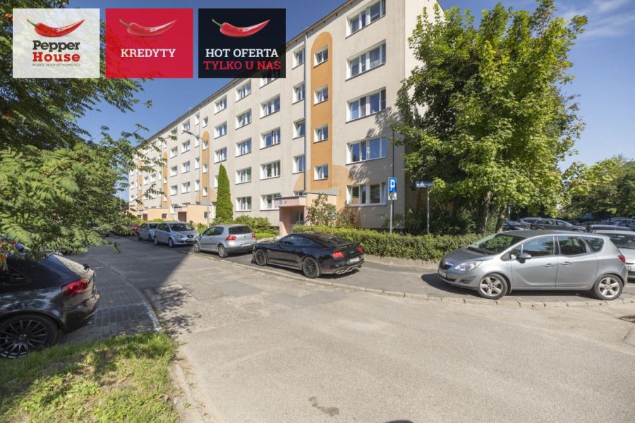 4  pokojowe mieszkanie na Morenie: zdjecie 99251358