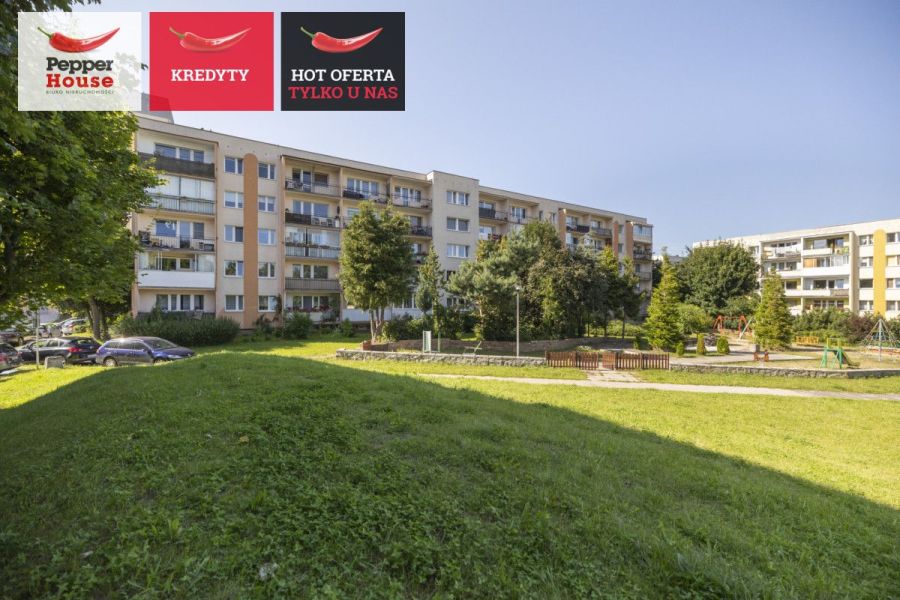 4  pokojowe mieszkanie na Morenie: zdjecie 99251359