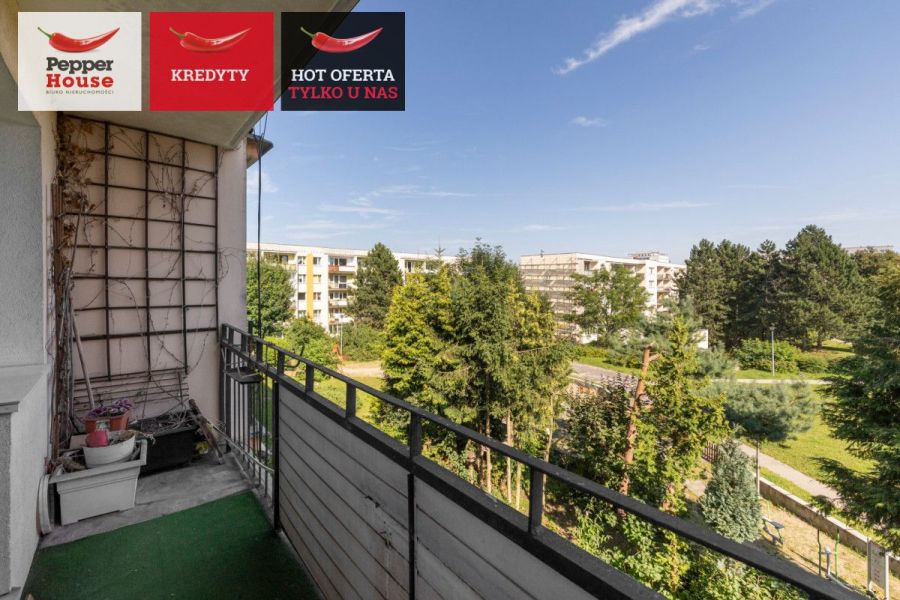 4  pokojowe mieszkanie na Morenie: zdjecie 99186226