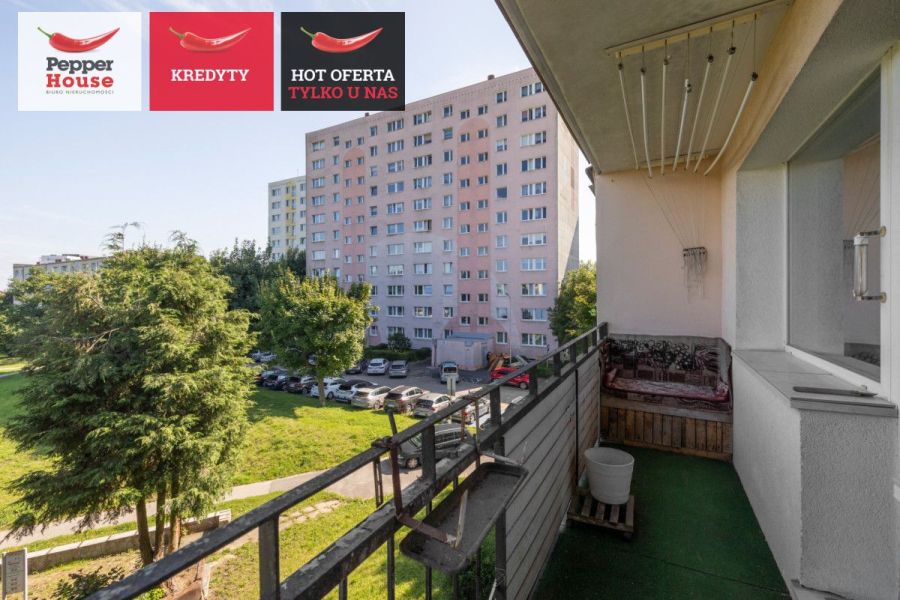4  pokojowe mieszkanie na Morenie: zdjecie 99186229
