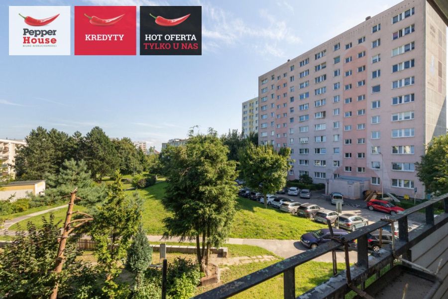 4  pokojowe mieszkanie na Morenie: zdjecie 99186231