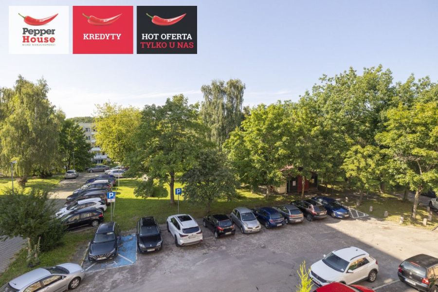 4  pokojowe mieszkanie na Morenie: zdjecie 99186233