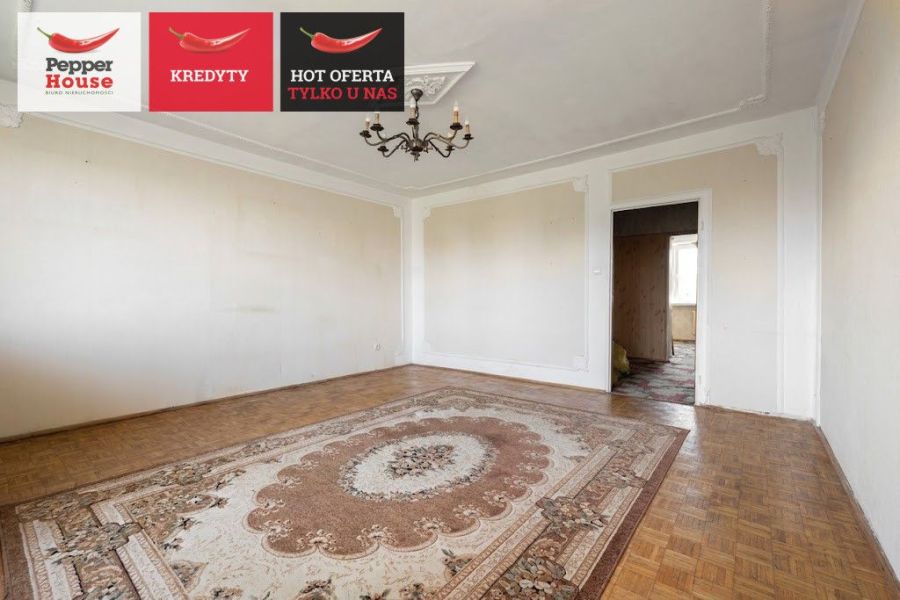 4  pokojowe mieszkanie na Morenie: zdjecie 99251353