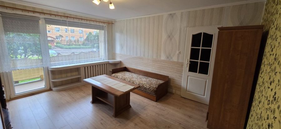 Reda 2 pok. mieszk. przyjazne zwierzętom: zdjecie 99186373