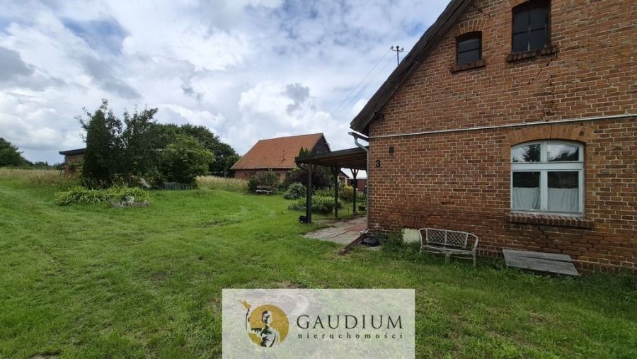 Slow life house 115 m2 | Przezmark: zdjecie 99190024