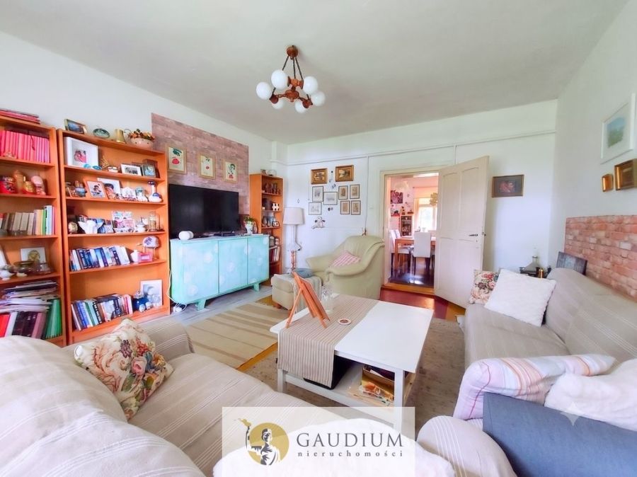 Slow life house 115 m2 | Przezmark: zdjecie 99186805