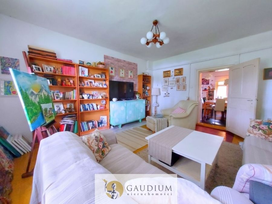 Slow life house 115 m2 | Przezmark: zdjecie 99186806