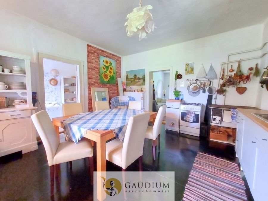 Slow life house 115 m2 | Przezmark: zdjecie 99186808