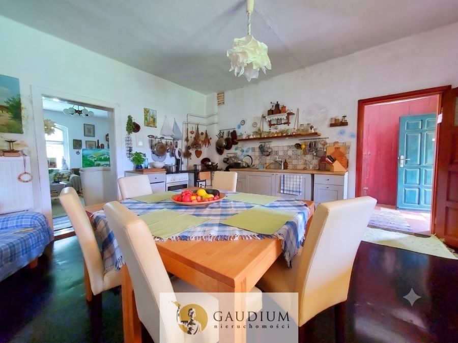 Slow life house 115 m2 | Przezmark: zdjecie 99186809