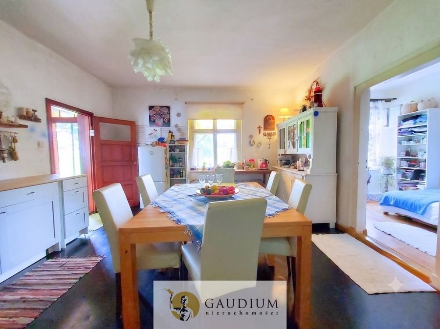 Slow life house 115 m2 | Przezmark: zdjecie 99186810