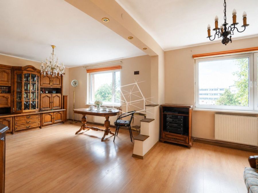 2 niezależne mieszkania + działka 960 m&sup2; | Gdynia: zdjecie 99547467